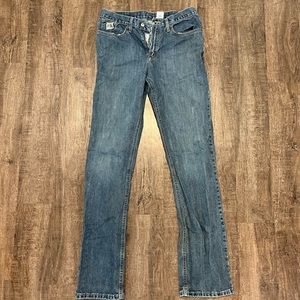 Mens Cinch Jeans